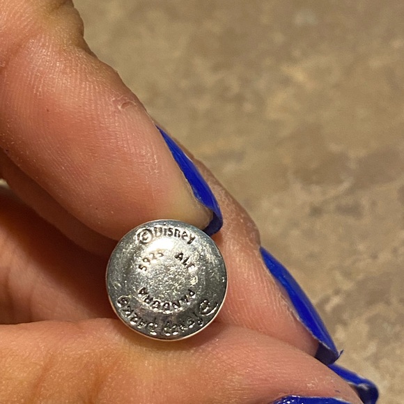 Pandora x Disney Donald and Daisy Teacup Charm - Picture 3 of 3